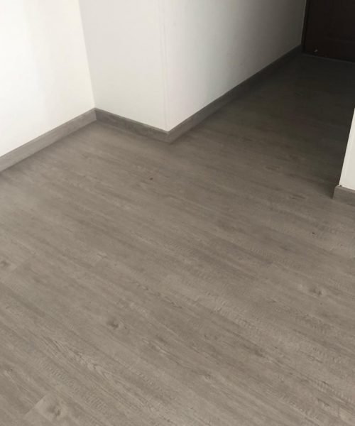 CENTRAL PISOS DE MADERA SPC