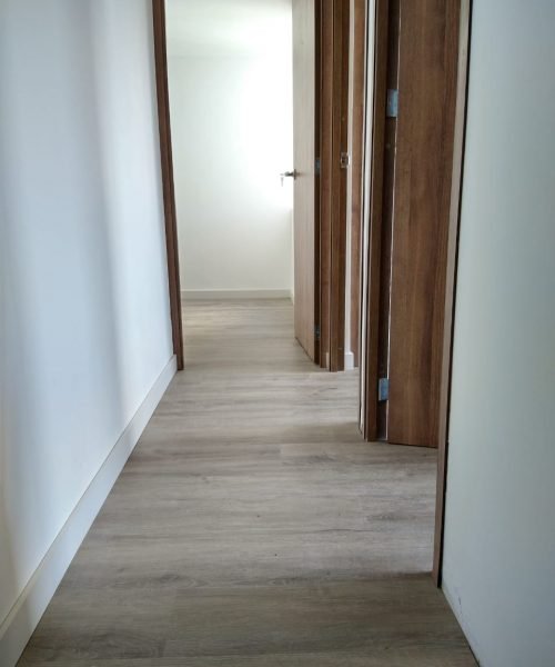 CENTRAL PISOS DE MADERA SPC
